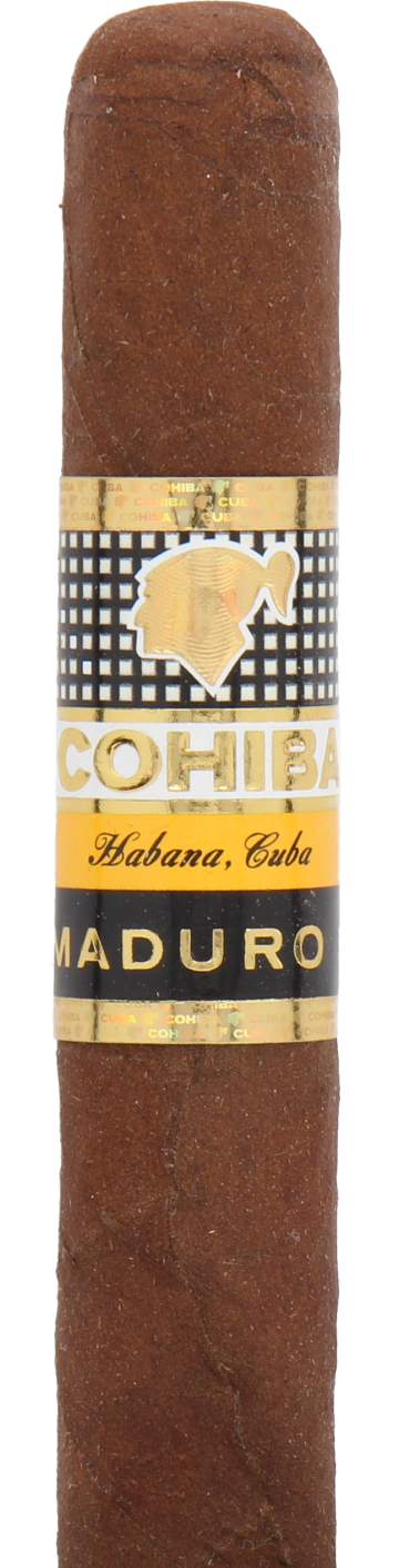 Cohiba Maduro 5 Secretos Cuban Cigar - Single