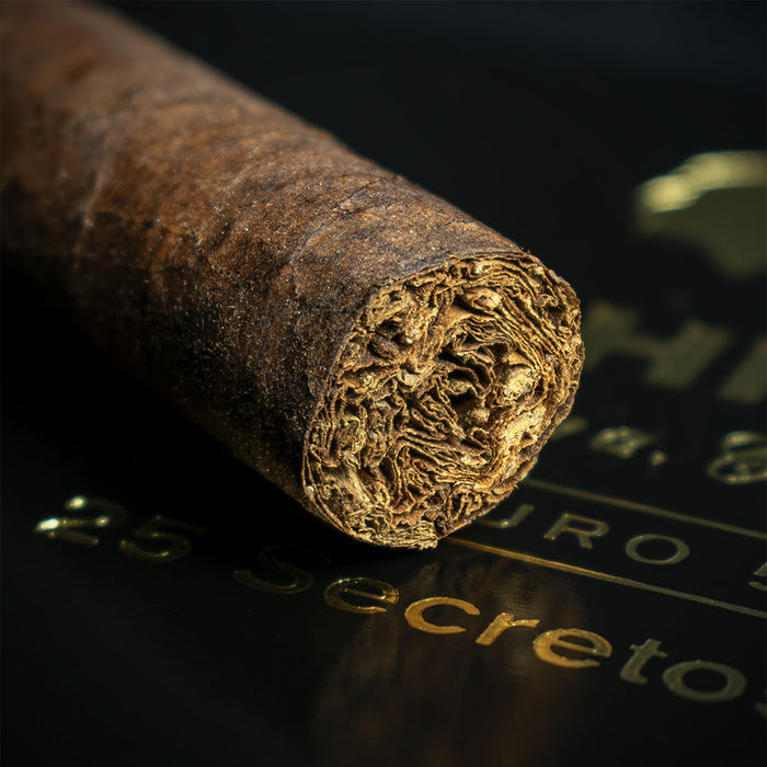 Cohiba Maduro 5 Secretos Cuban Cigar - Single