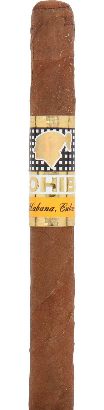 Cohiba Panetelas Cuban Cigar - Single