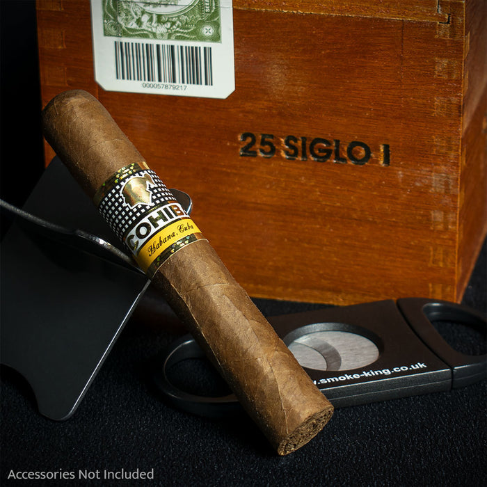 Cohiba Siglo I Cuban Cigar - Single