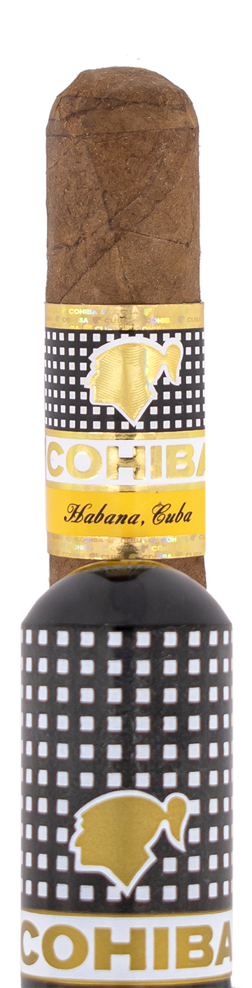 Cohiba Siglo I Tubos Cuban Cigar - Single