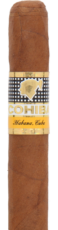 Cohiba Siglo II Cuban Cigar - Single