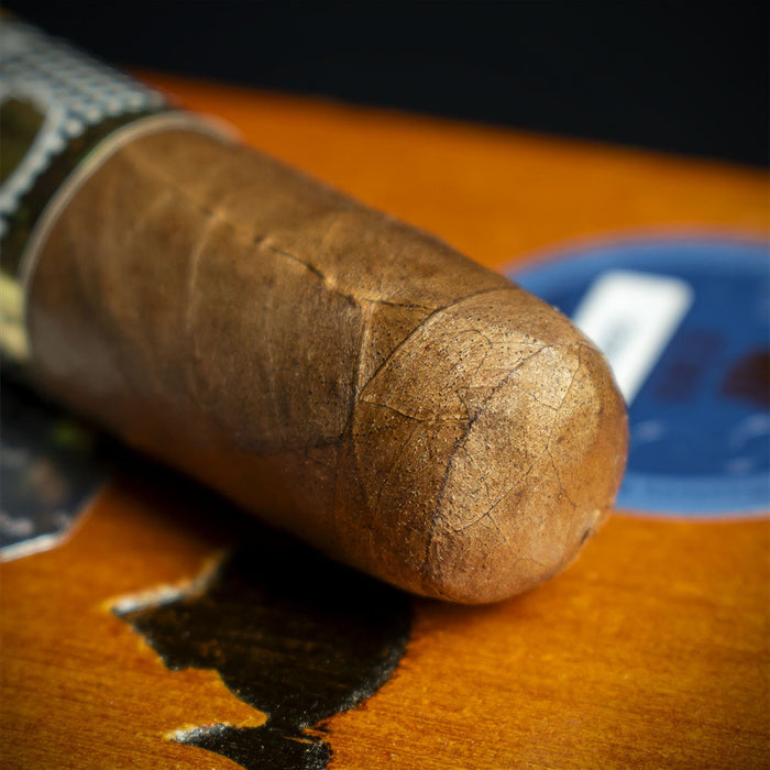 Cohiba Siglo II Cuban Cigar - Single