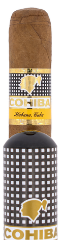 Cohiba Siglo IV Tubos Cuban Cigar - Single