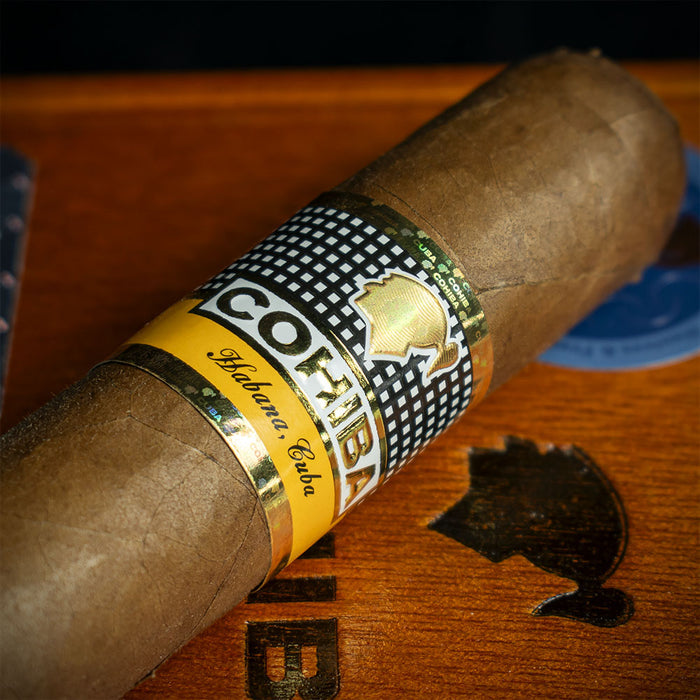 Cohiba Siglo VI Cuban Cigar - Single