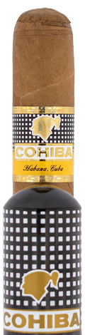 Cohiba Siglo VI Tubos Cuban Cigar - Single