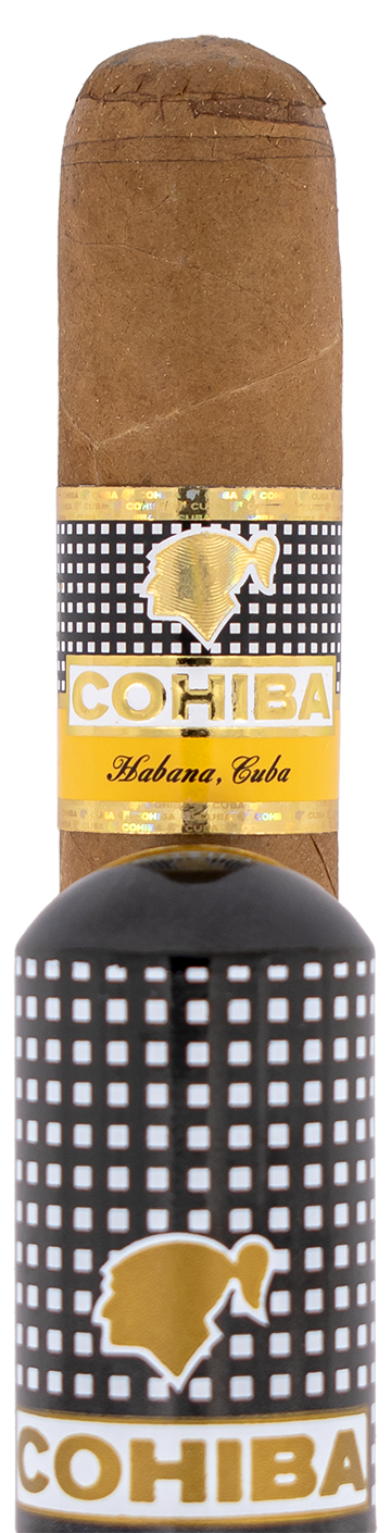 Cohiba Siglo VI Tubos Cuban Cigar - Single