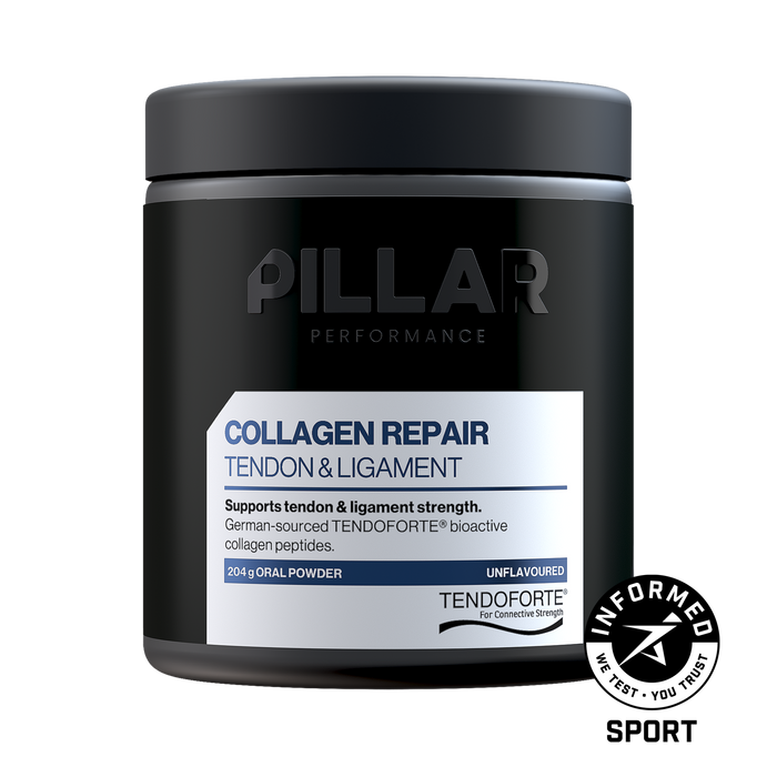 COLLAGEN REPAIR