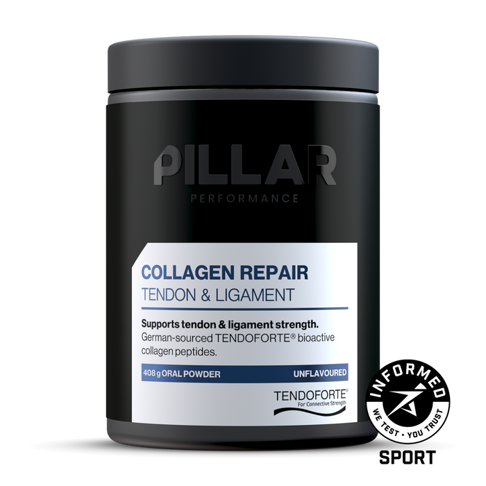 COLLAGEN REPAIR