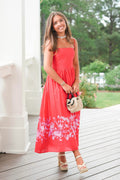 Colorado Dress