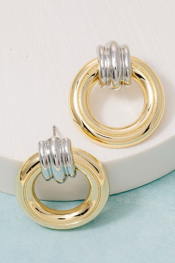 Colton Earring