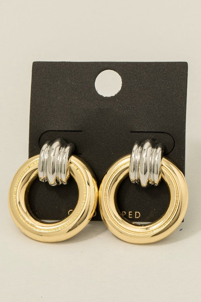 Colton Earring