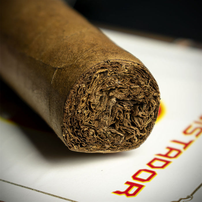 Conquistador Churchill Cigar - Single