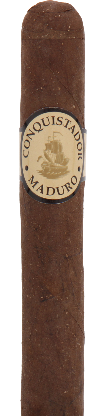 Conquistador Corona Maduro Cigar - Single