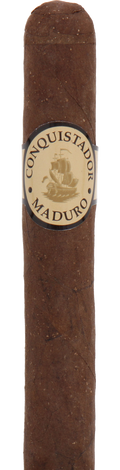 Conquistador Corona Maduro Cigar - Single