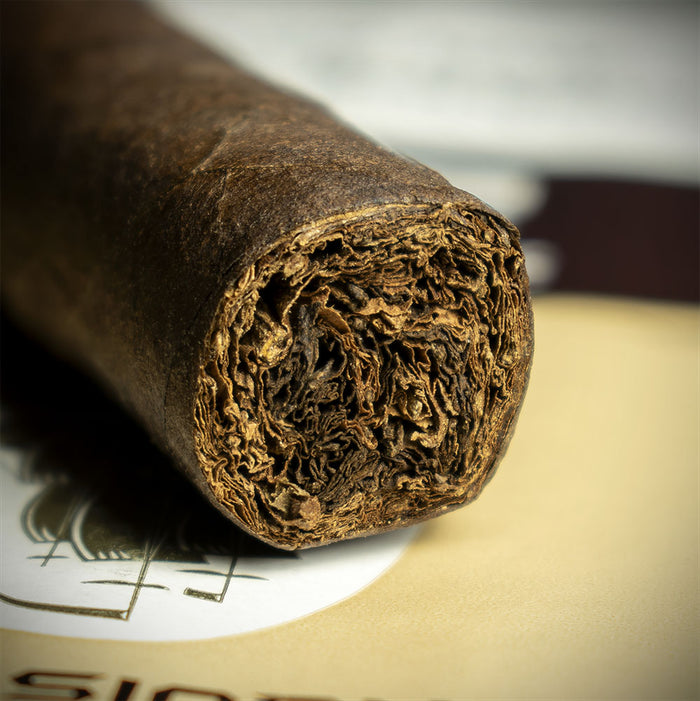 Conquistador Corona Maduro Cigar - Single