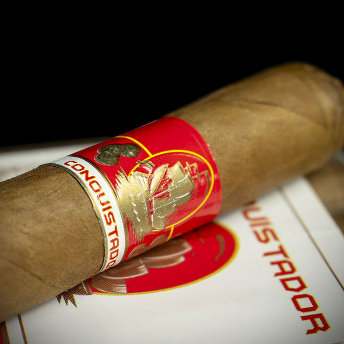 Conquistador Petit Corona Cigar