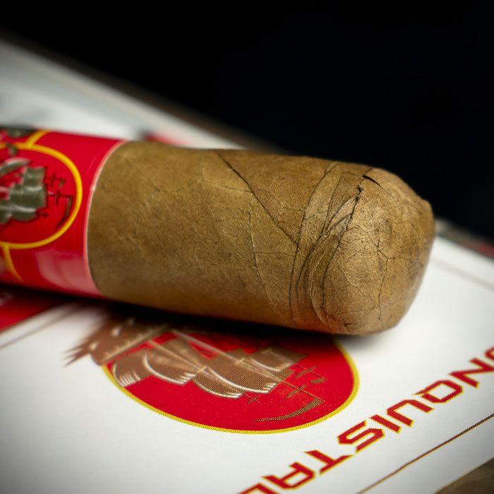 Conquistador Petit Corona Cigar