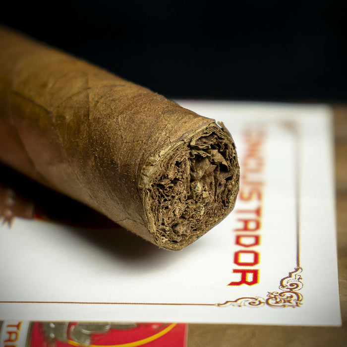 Conquistador Petit Corona Cigar