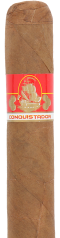 Conquistador Robusto Cigar - Single