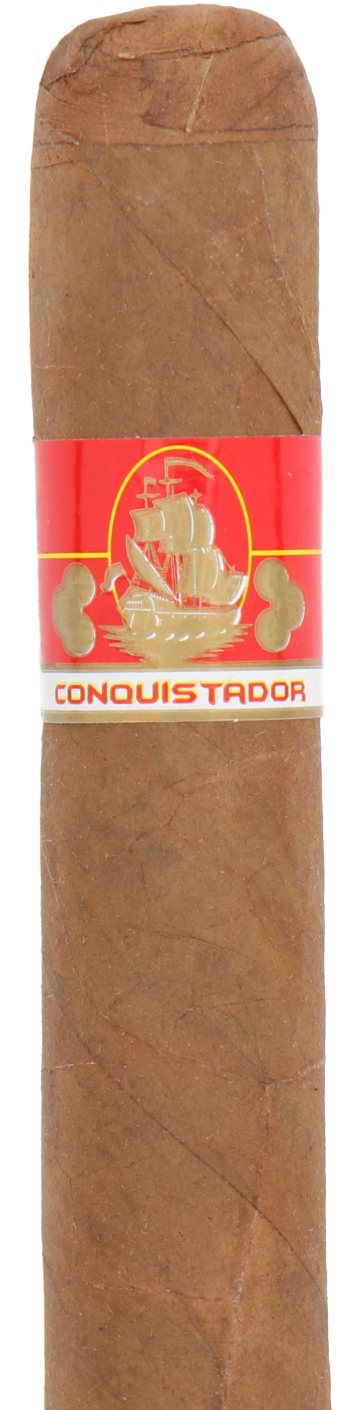 Conquistador Robusto Cigar - Single