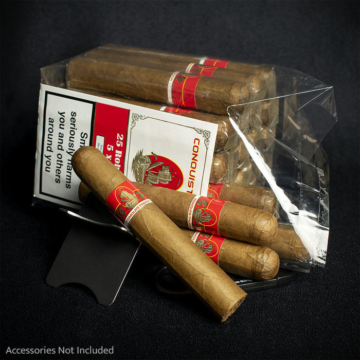 Conquistador Robusto Cigar - Single