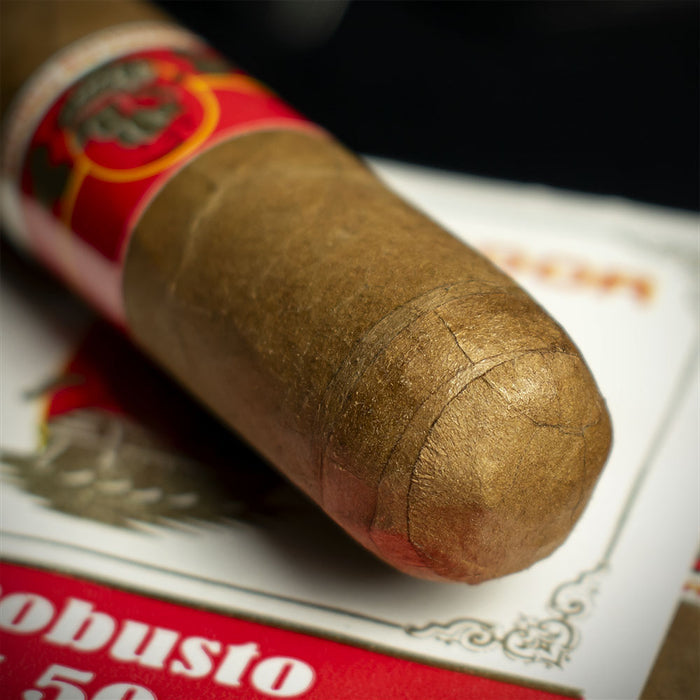 Conquistador Robusto Cigar - Single