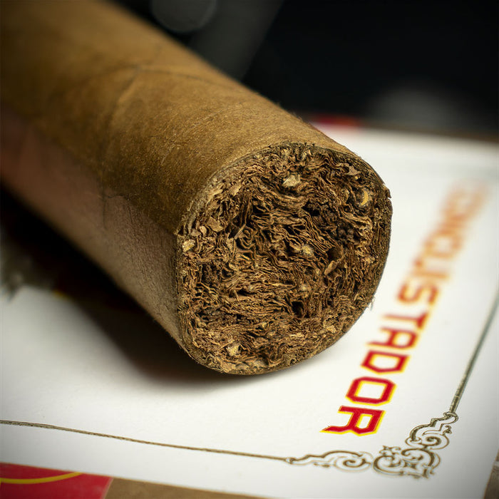 Conquistador Robusto Cigar - Single