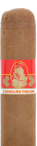 Conquistador Short Robusto Cigar