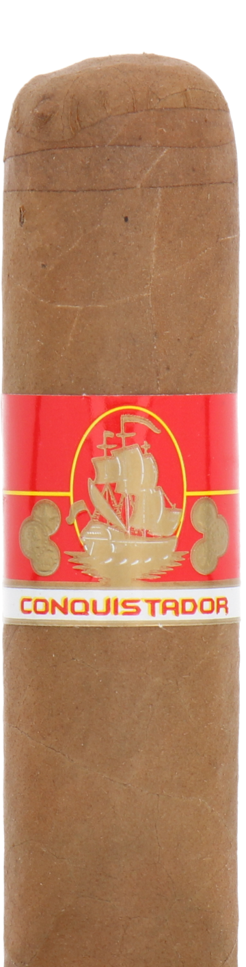 Conquistador Short Robusto Cigar