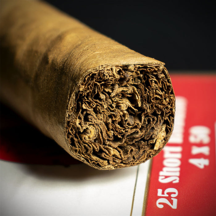 Conquistador Short Robusto Cigar - Single