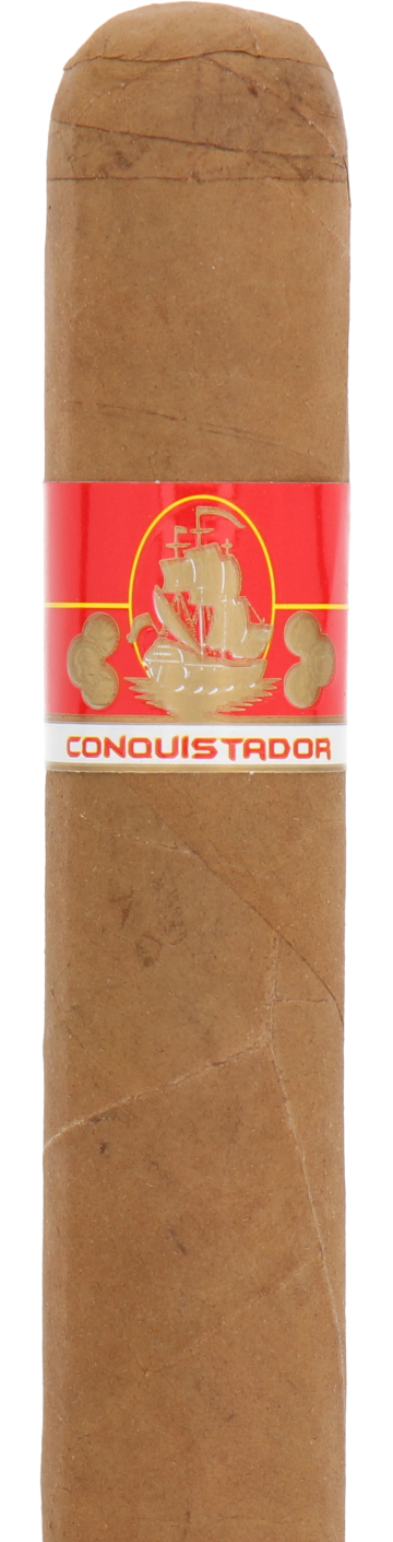 Conquistador Toro Cigar - Single