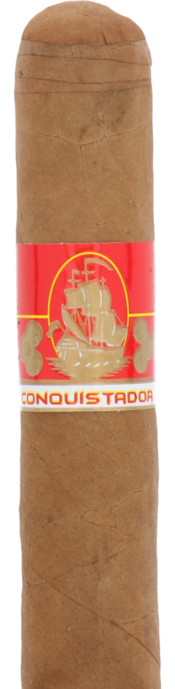 Conquistador Tres Petit Corona Cigar - Single