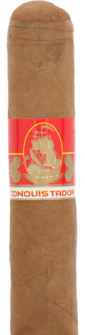 Conquistador Tres Petit Corona Cigar - Single
