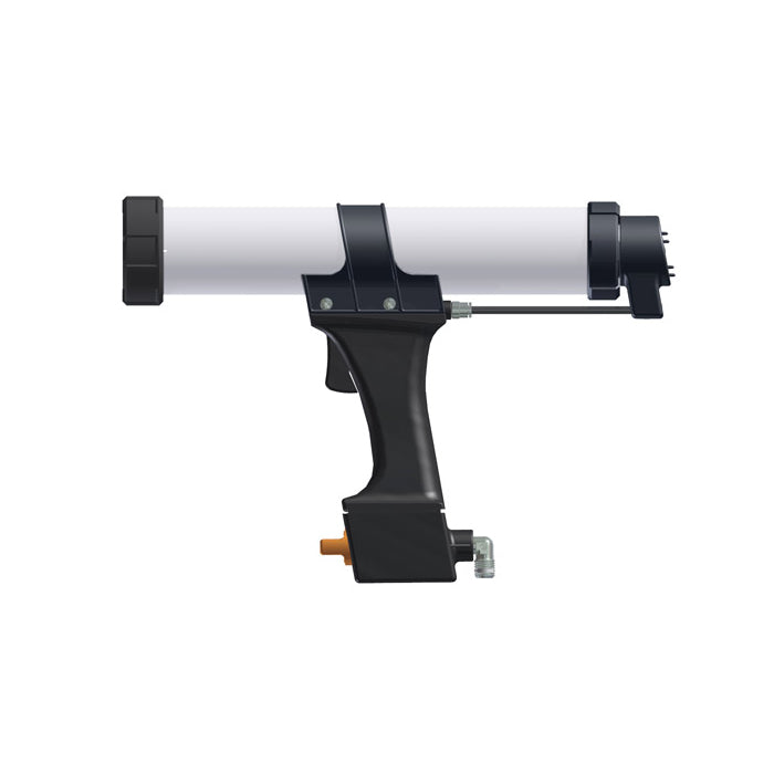 COX AirFlow 2 pneumatic sachet gun for one-component 10 oz (310 mL) sachets