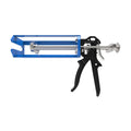 COX VBM 400X MR dual-component manual cartridge gun for 400 mL side-by-side cartridges