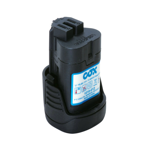 Cox Volten 300 battery