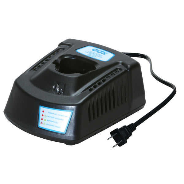 Cox Volten 300 cartridge gun battery charger