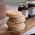 Crumpets: 6 per Pack