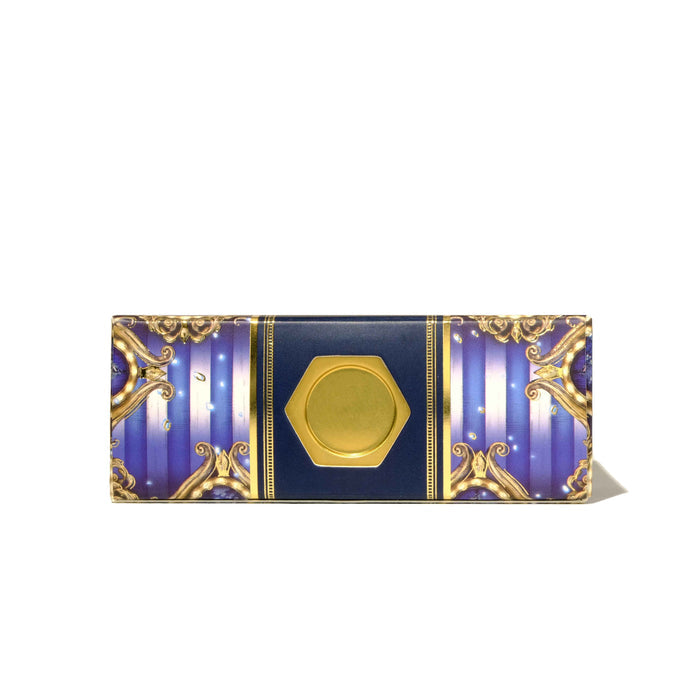 Crystal Blue Legacy