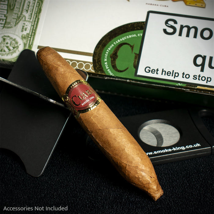 Cuaba Divinos Cuban Cigar - Single