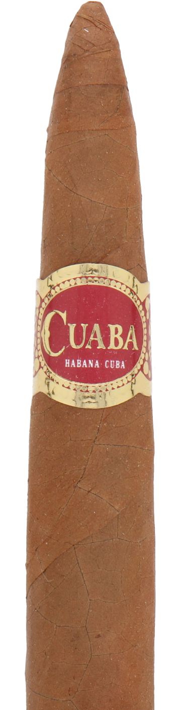 Cuaba Exclusivos Cuban Cigar - Single