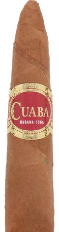 Cuaba Tradicionales Cuban Cigar - Single