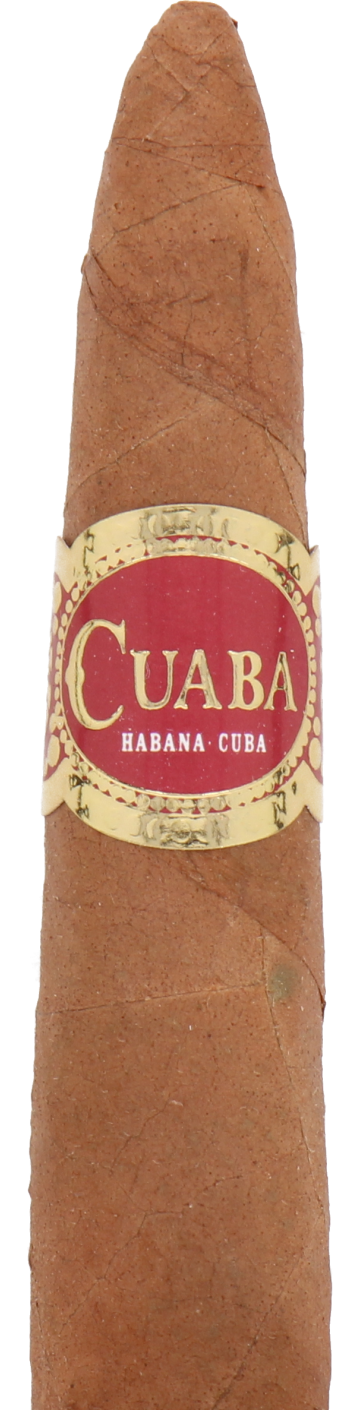 Cuaba Tradicionales Cuban Cigar - Single
