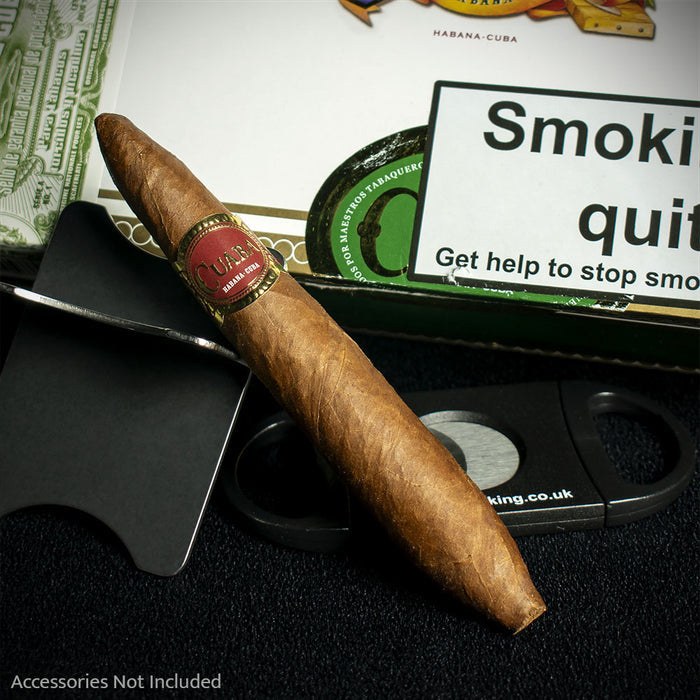 Cuaba Tradicionales Cuban Cigar - Single