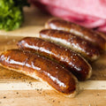 Cumberland Bangers: 1lb