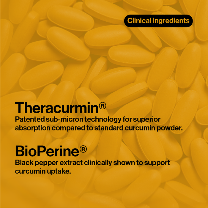 CURCUMIN ADVANCED+