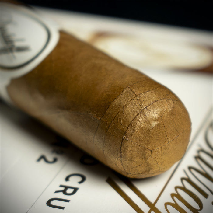Davidoff Grand Cru No. 2 Cigar - Single