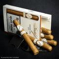 Davidoff Grand Cru No. 2 Cigars - Pack of 5