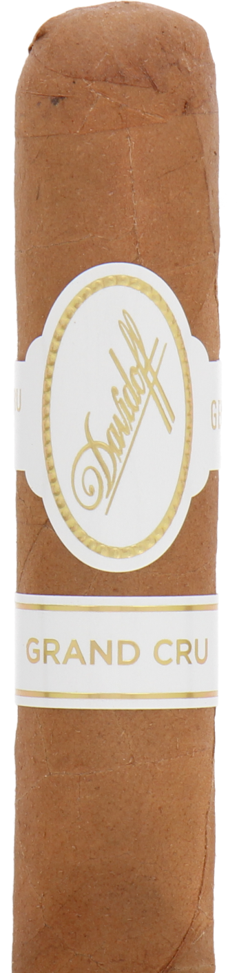 Davidoff Grand Cru No. 5 Cigar - Single